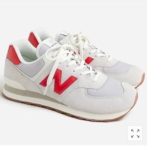 New Balance 574 Classic Sneaker unisex 8.5 NEVER WORN/NWT